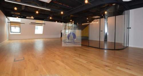 Śródmieście lokal biurowy 286,30m2 do podnajmu