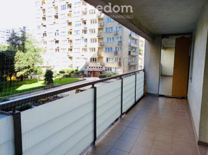 Mieszkanie na wynajem w centrum Warszawy 39 m