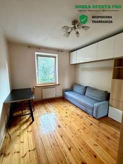 3 pokoje Wrzeszcz Gotowe do zamieszkania