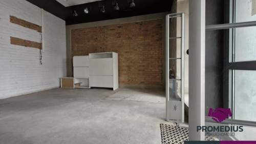 Lokal w centrum Siedlec 195 m2 parter i I piętro