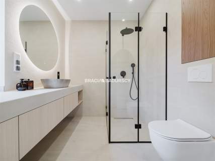 Premium 54 m Pierwszy najem Bez czynszu
