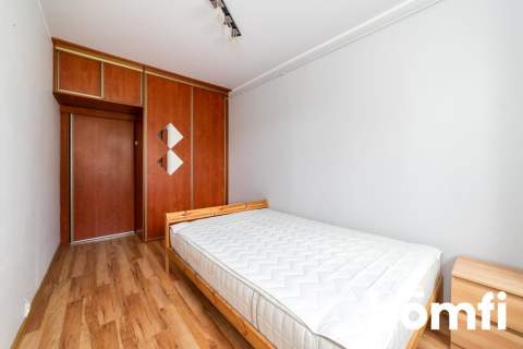 Mieszkanie do wynajęcia, 52,4 m2, Łódź