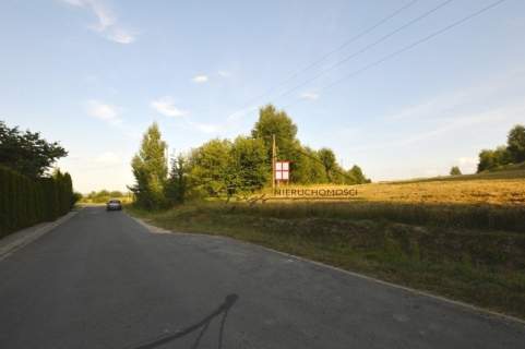 Na sprzedaż działka inwestycyjna MW/U