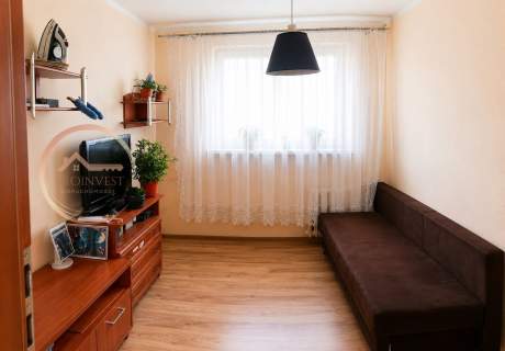 3pokoje ,zadbane,osobna kuchnia z bakonem Błonie