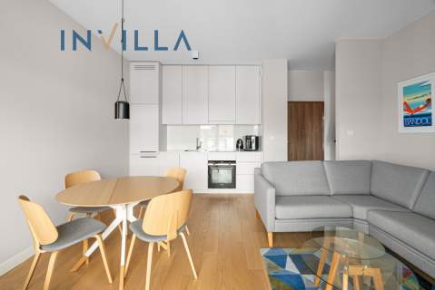 Apartament z Widokiem na Jeziorak - Marina Iława