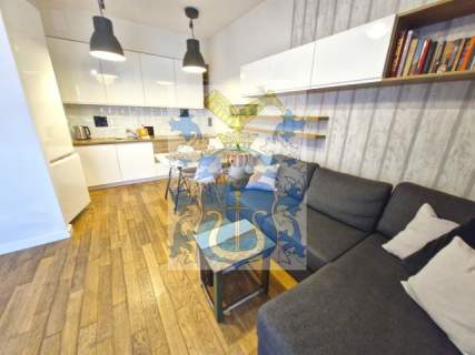 Rakowicka, Novum, Stare Miasto 45m2 2pokoje garaż