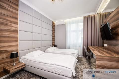 2 POKOJE PREMIUM 6,8% ROI LUBICZ, CENTRUM