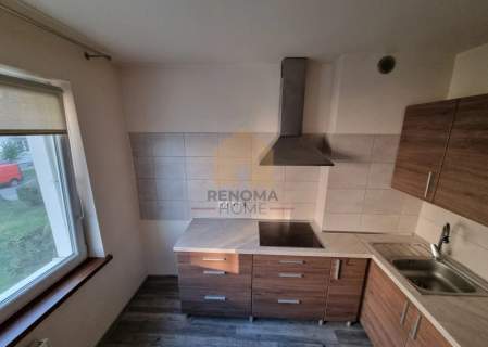 Kawalerka 30,32m2 parter