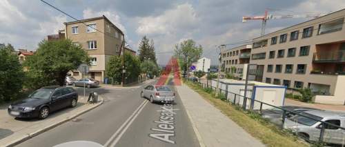 DZIAŁKA ŁAGIEWNIKI Z PnB
