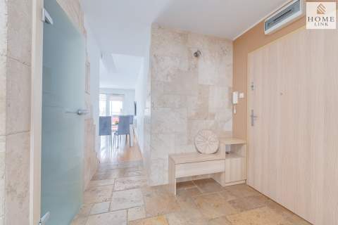 3 pokoje duży balkon ul. Pimpickiego 8