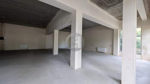 Lokal użytkowy - PARK WYSZYŃSKIEGO - 147,44 m2