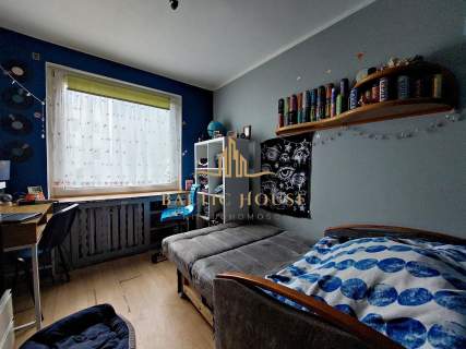 3 pokoje Balkon Ogródek Gdynia Pustki Cisowskie