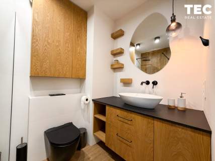Apartament na Zabłociu Nowy Wysoki standard