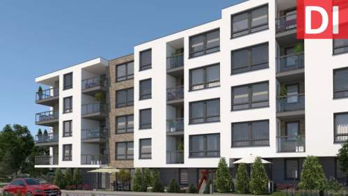 NOWE mieszkanie 39,95 m2 PRZY KIELECKIM ZALEWIE