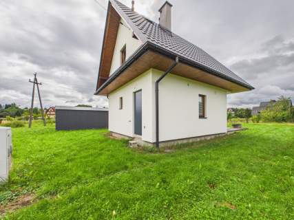 Dom letniskowy na sprzedaż   SZAFLARY