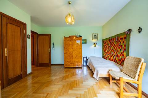 Ponadczasowa rezydencja Mierzyn Basen I 335 m2
