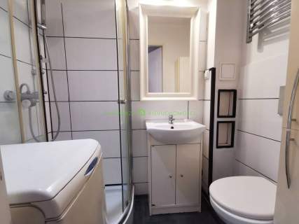 Dwupokojowe, spółdzielcze mieszkanie z balkonem