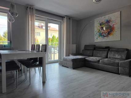 Komfortowe 57 m Siedlce, ul. Piotrowskiego