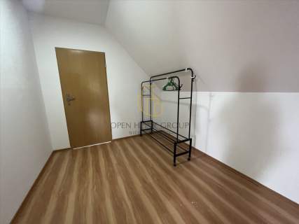 Wojnów- ul. Kmieca/3 pok/ROZKŁAD /parking.