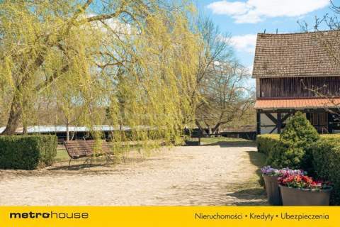 Dochodowa agroturystyka NOWOGRÓDEK