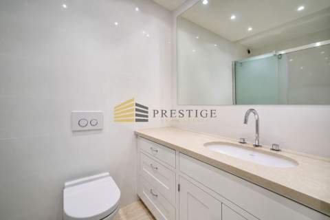 Apartament w Centrum Warszawy -Wojciecha Górskiego