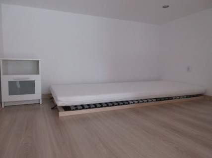 Gdańska 46, Polesie, przytulne studio z antresolą