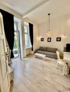 Apartament premium na wynajem ul. Hoża Śródmieście Warszawy
