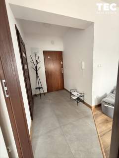 Komfortowe mieszkanie 40 m z balkonem