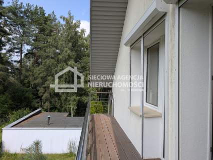 Dom 320 m2 na działce 5750 m2 , Miszewo/Żukowo