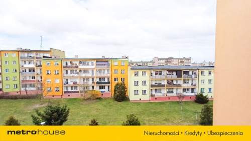 Na sprzedaż mieszkanie 3 pokojowe - Debrzno.