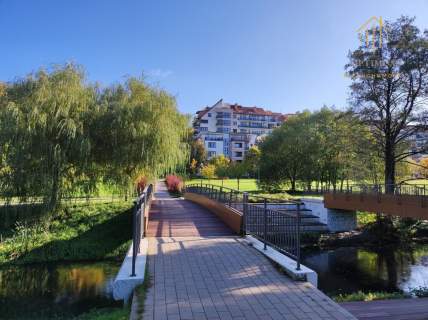 Apartament 78 m Centrum Park Centralny