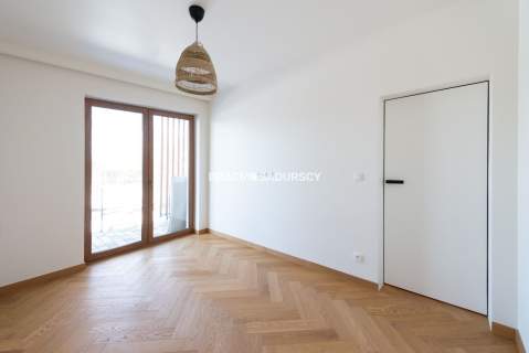 Mieszkanie na sprzedaż, 62 m2, Kalwaria Zebrzydowska