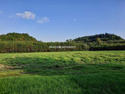 Działka budowlana Polekarcice