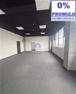 Włochy lokal biurowy 80,30 m2 do wynajęcia