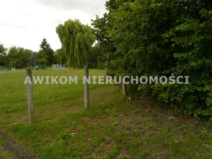 Działka inwestycyjna na sprzedaż, 1300 m2, Godzianów