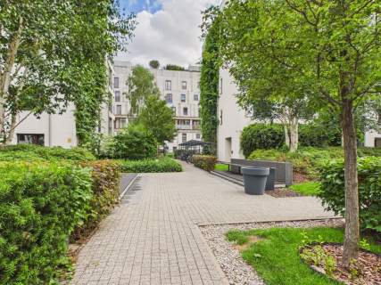 Do wynajęcia wyjątkowy 3-pokojowy apartament na os. Eko Park