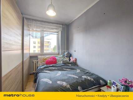 M4 Balkon, II p, Widok na zieleń, DO WPROWADZENIA