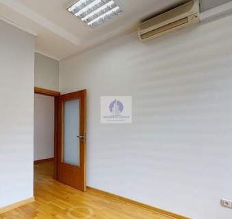 Mokotów lokal biurowy 132m2 do wynajęcia