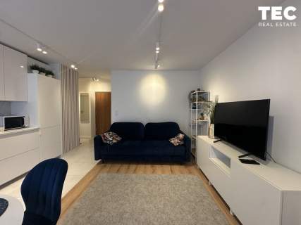 Bronowice Przybyszewskiego 43m2 2 pok