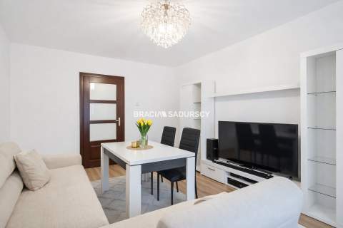 Myślenice 4 pokoje 2 balkony 64,92m2