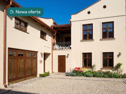 Przedwojenna kamienica Szczebrzeszyn