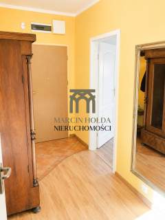 54m2 I 2 pokoje I balkon I jasna kuchnia