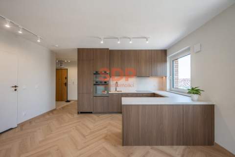 Nowy, 3 pok. apartament. Do wejścia. Legnicka Vita. Klima