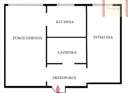 2-pokojowe mieszkanie blisko plaży I centrum Władysławowa