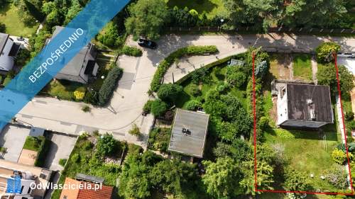 Dom z dużym potencjałem inwestycyjnym Gdynia Orłowo, ul. Ster