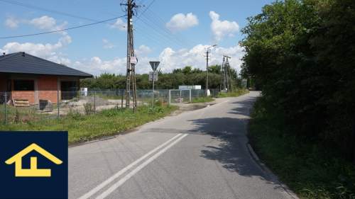 Nieruchomość w Nadbrzeżu.