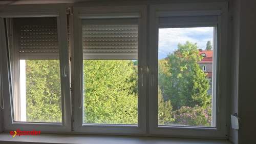 Wrocław Biskupin ul. Olszewskiego osobna kuchnia