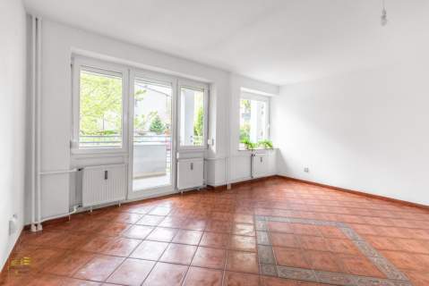 3 pokoje, balkon Centrum, ul. Głęboka