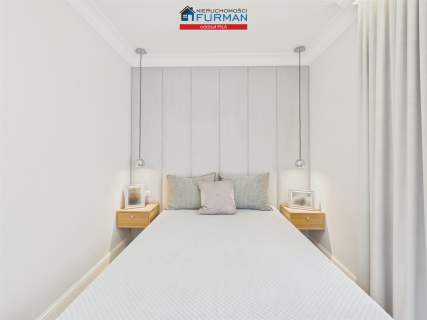 Luksusowy Apartament 2 pokojowy