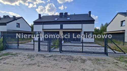 Dom na sprzedaż, 95,01 m2, Skubianka